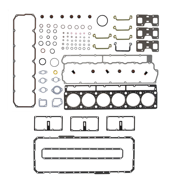 In Frame O/h Gasket Set CTP3116012B