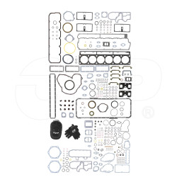 Out Of Frame O/h Gasket Set CTP3116142A