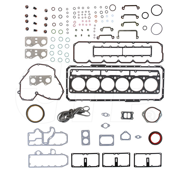 CTP3126 - Complete Gasket Kit 3126b