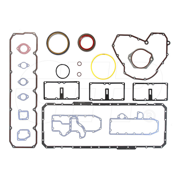 CTP3126CE - Gasket Kit