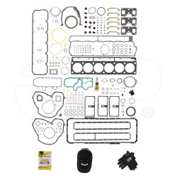 CTP3126001A - Out Of Frame O/h Gasket Set