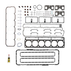 CTP3126001B - In Frame O/h Gasket Set