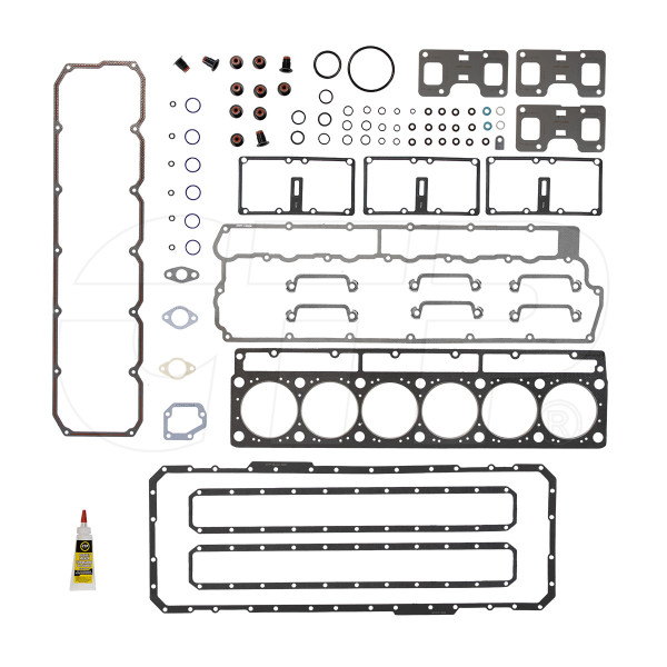 CTP3126001B - In Frame O/h Gasket Set