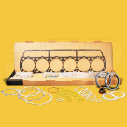 CTP3126003A - Out Of Frame O/h Gasket Set