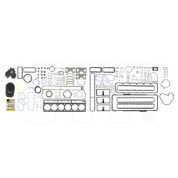 CTP3126004A - Out Of Frame O/h Gasket Set