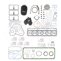 CTP3126010A - Out Of Frame O/h Gasket Set
