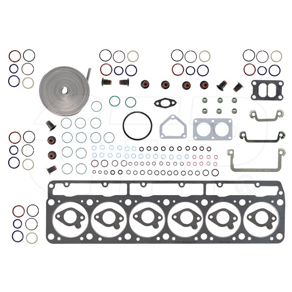 Cylind Head Replac Set CTP3126010C
