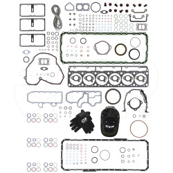 CTP3126011A - Out Of Frame O/h Gasket Set