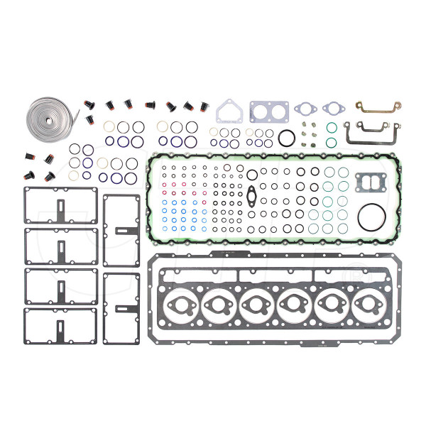 CTP3126011B - In Frame O/h Gasket Set