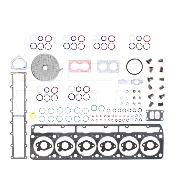 CTP3126444C - Cylinder Head Replac Set