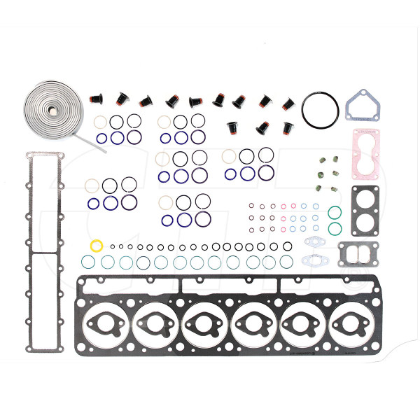 CTP3126445C - Cylinder Head Replac Set