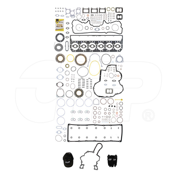 CTP3176003A - Out Of Frame O/h Gasket Set