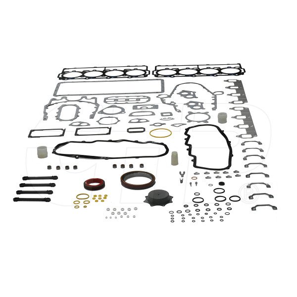 CTP3208 - Complete Gasket Kit