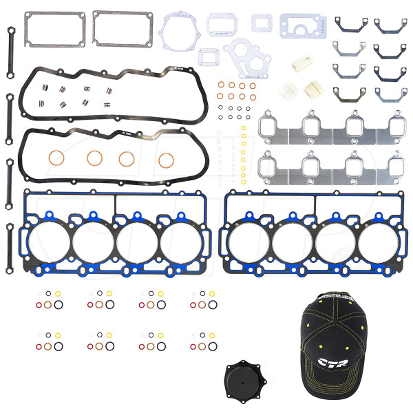 CTP3208001C - Multiple Cylinder Head Set