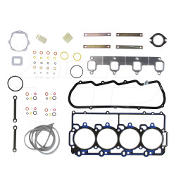 CTP3208002D - Single Cylinder Head
