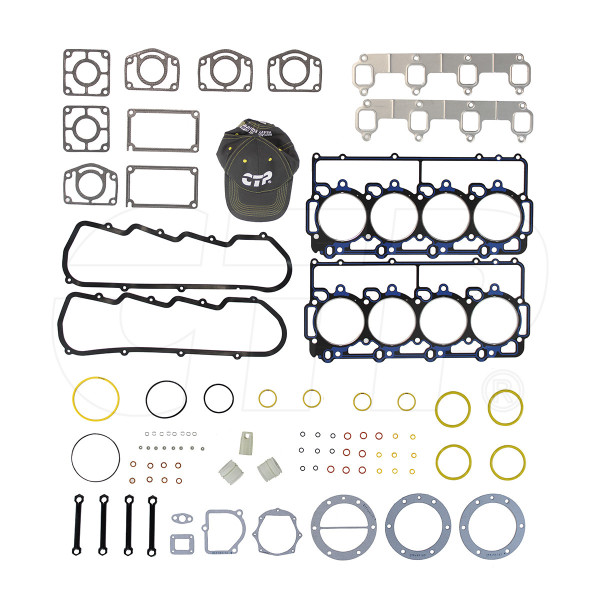 CTP3208004C - Cylind Head Replac Set