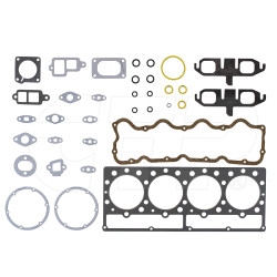CTP3304 - Gasket Kit 3304 W/o