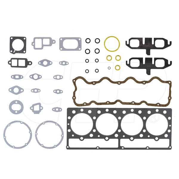 CTP3304 - Gasket Kit 3304 W/o
