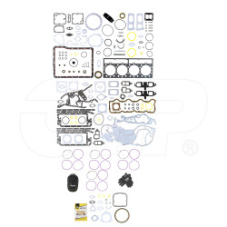 CTP3304001A - Out Of Frame O/h Gasket Set