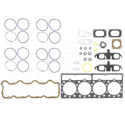 CTP3304001C - Cylinder Head Replac Set