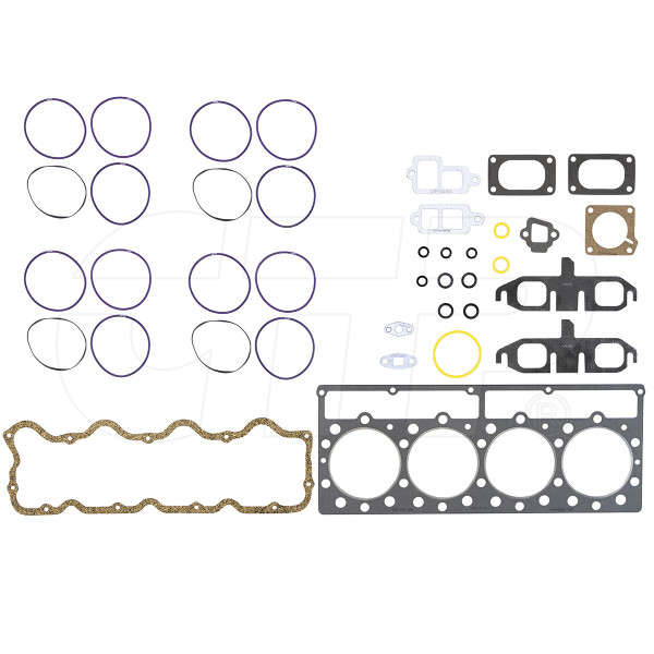 CTP3304001C - Cylinder Head Replac Set