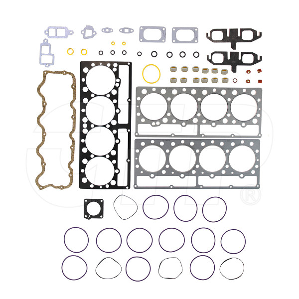 CTP3304002C - Cylind Head Replac Set
