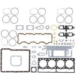 In Frame O/h Gasket Set CTP3304017B
