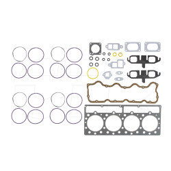 CTP3304017C - Cylind Head Replac Set