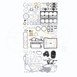 Out Of Frame O/h Gasket Set CTP3304030A