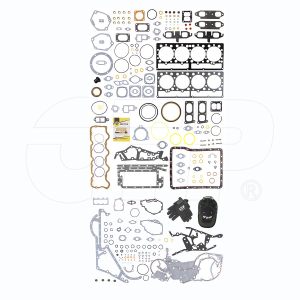 Out Of Frame O/h Gasket Set CTP3304030A