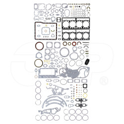 CTP3304032A - Out Of Frame O/h Gasket Set