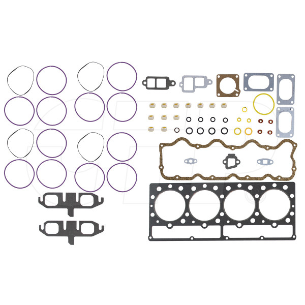 CTP3304041C - Cylind Head Replac Set