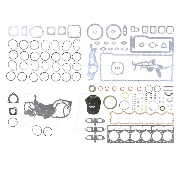 CTP3306B - Gasket Gr. 3306