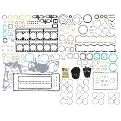 CTP3306001A - Out Of Frame O/h Gasket Set