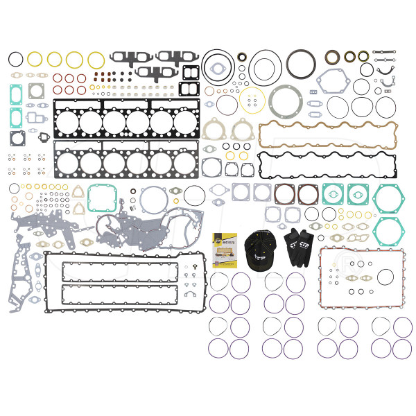 CTP3306001A - Out Of Frame O/h Gasket Set