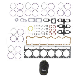 CTP3306005C - Cylinder Head Replacement Set