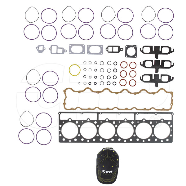 CTP3306005C - Cylinder Head Replacement Set