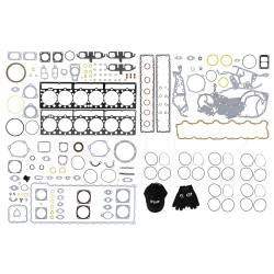 CTP3306008A - Out Of Frame O/h Gasket Set