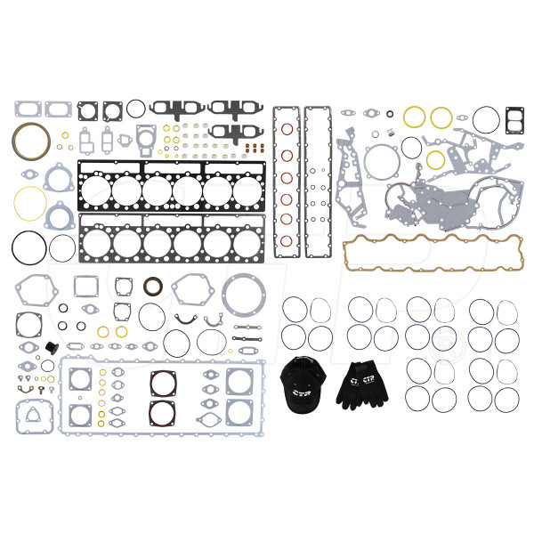 CTP3306008A - Out Of Frame O/h Gasket Set