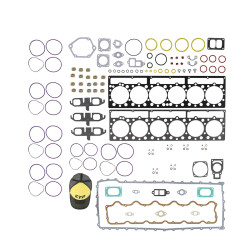 CTP3306008B - In Frame O/h Gasket Set