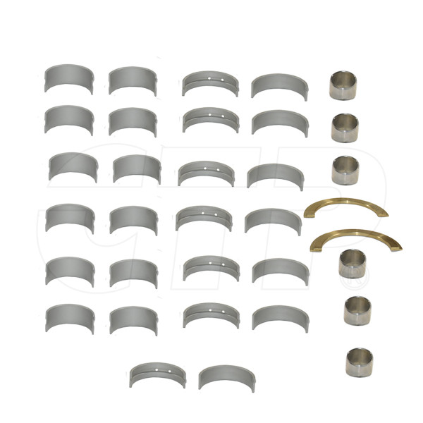 CTP3306010 - Crank Kit