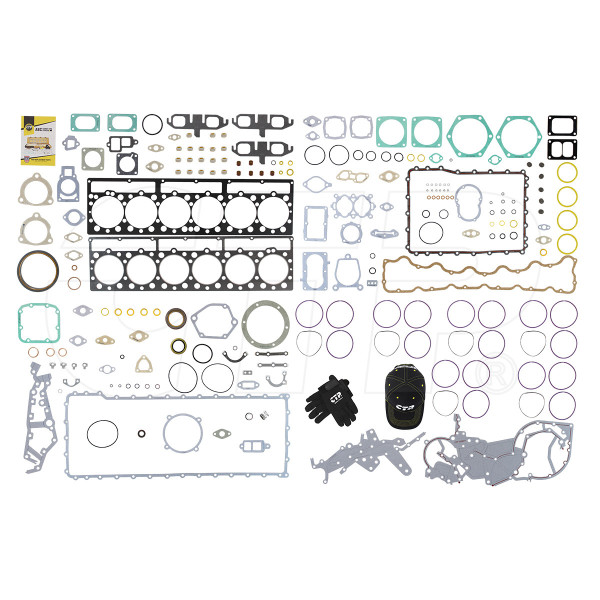CTP3306023A - Out Of Frame O/h Gasket Set