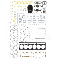 CTP3306024B - In Frame O/h Gasket Set