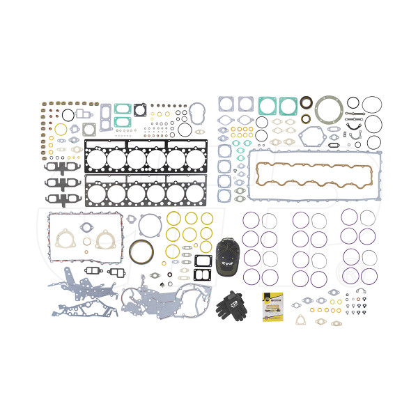 CTP3306034A - Out Of Frame O/h Gasket Set
