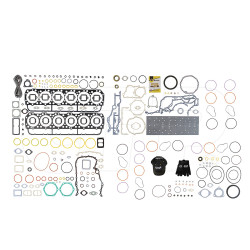 CTP3406003A - Out Of Frame O/h Gasket Set
