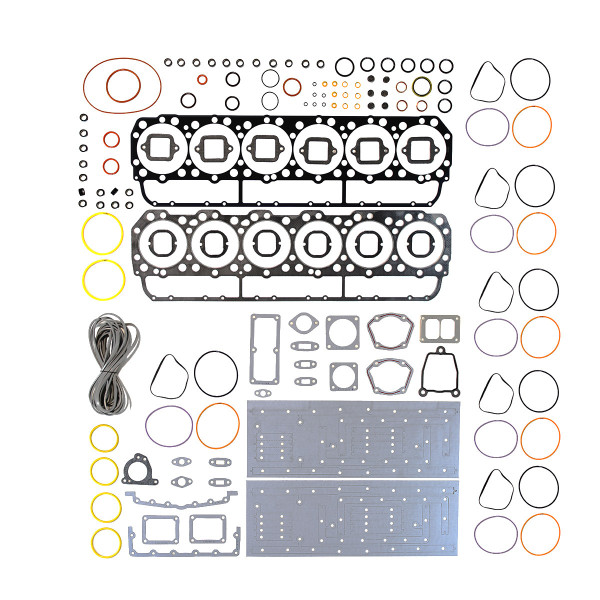 CTP3406005B - In Frame O/h Gasket Set