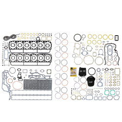 CTP3406008A - Out Of Frame O/h Gasket Set