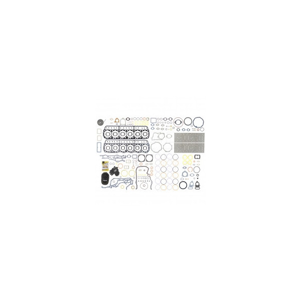 CTP3406013A - Out Of Frame O/h Gasket Set