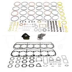 CTP3406013C - Cylinder Head Replacement Set