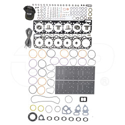 CTP3406028B - In Frame O/h Gasket Set